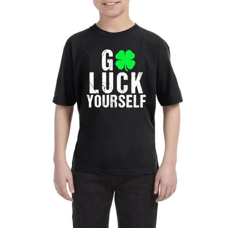 Funny Saint Patrick's Day  For Adults Men Women Youth Tee | Artistshot