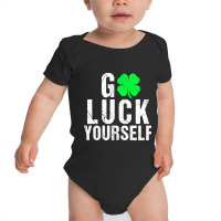 Funny Saint Patrick's Day  For Adults Men Women Baby Bodysuit | Artistshot