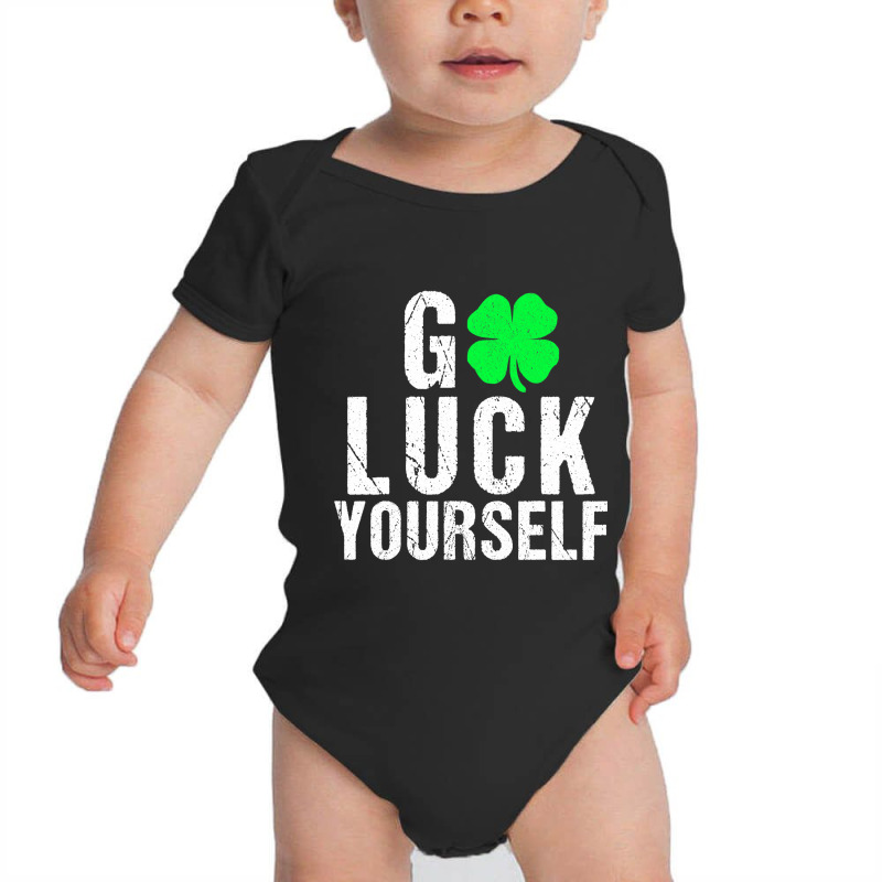 Funny Saint Patrick's Day  For Adults Men Women Baby Bodysuit | Artistshot