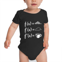 Coffee Derivative Baby Bodysuit | Artistshot