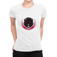 Massachusetts Institute Of Technology Ladies Fitted T-shirt | Artistshot