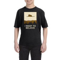 Le Petit Believer Youth Tee | Artistshot