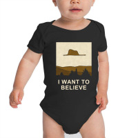 Le Petit Believer Baby Bodysuit | Artistshot