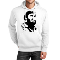 Fidel Castro Cuba Revolution (2) Unisex Hoodie | Artistshot