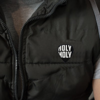 Holy Moly Shield S Patch | Artistshot