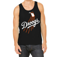 Droogs Tank Top | Artistshot