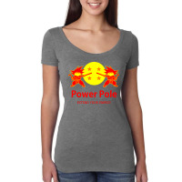 Extend Your Energy Women's Triblend Scoop T-shirt | Artistshot