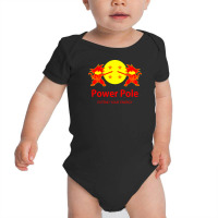 Extend Your Energy Baby Bodysuit | Artistshot