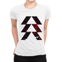 Destiny Ladies Fitted T-shirt | Artistshot