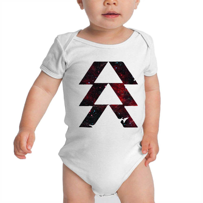 Destiny Baby Bodysuit by Bakekok | Artistshot