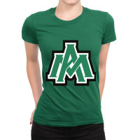 Cool,arkansas,monticello,boll,weevils,and,cotton,blossoms Ladies Fitted T-shirt | Artistshot