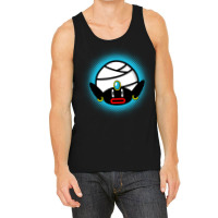 Mr Up Tank Top | Artistshot