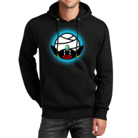 Mr Up Unisex Hoodie | Artistshot