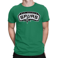 San Antonio Sport T-shirt | Artistshot