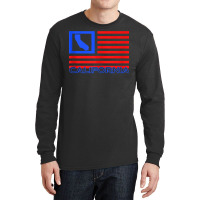 Patriotic California Republic Usa Flag Art Cali Local Map Tank Top Long Sleeve Shirts | Artistshot