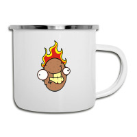 Hot Potato Camper Cup | Artistshot