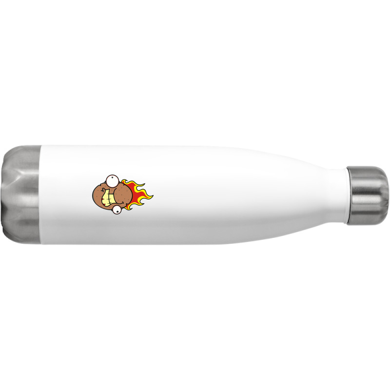 Hot Potato Stainless Steel Water Bottle | Artistshot