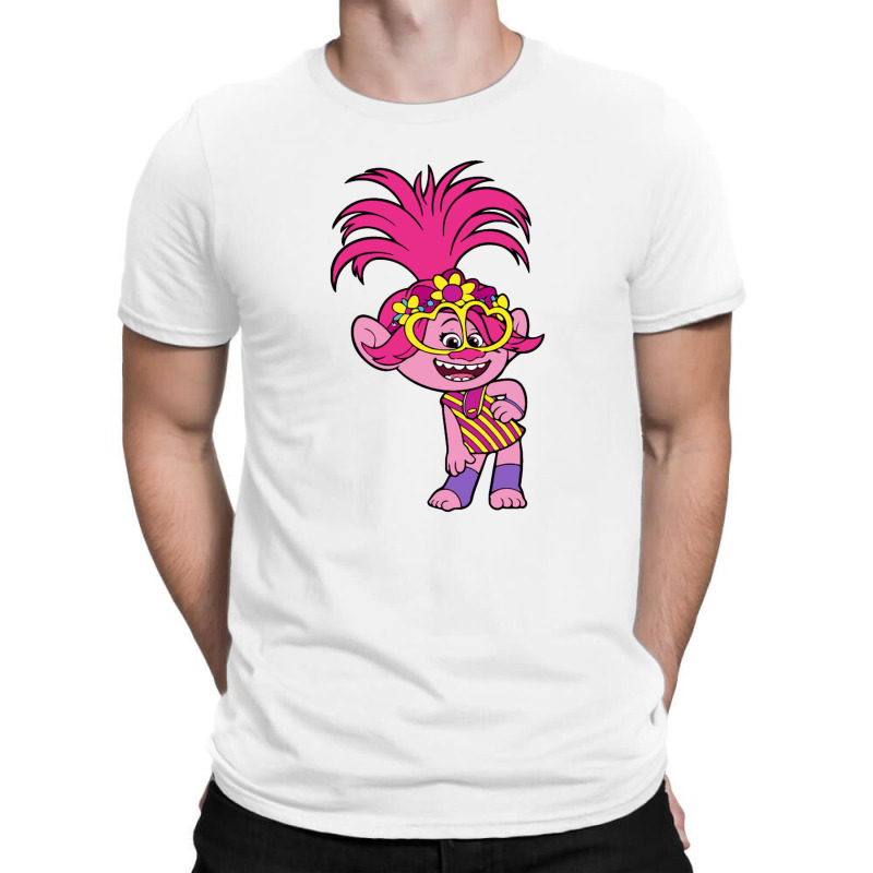 Poppy T-shirt | Artistshot