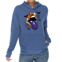 Halloween Mouth Lightweight Hoodie | Artistshot