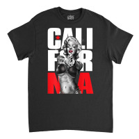 Premium Vintage California Republic Tshirt Cali Life Love La Classic T-shirt | Artistshot