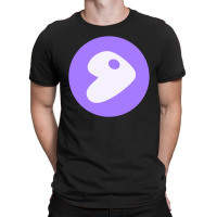 Gentoo Linux T-shirt | Artistshot