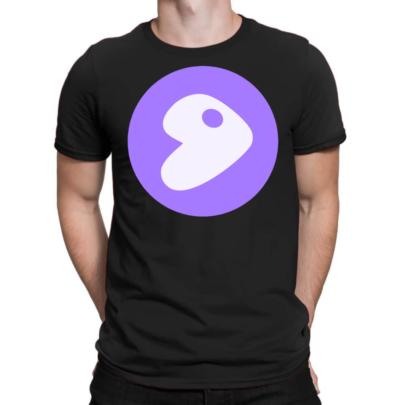 Gentoo Linux T-shirt | Artistshot