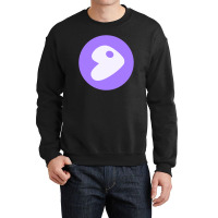 Gentoo Linux Crewneck Sweatshirt | Artistshot