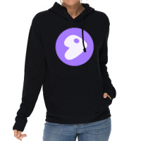 Gentoo Linux Lightweight Hoodie | Artistshot