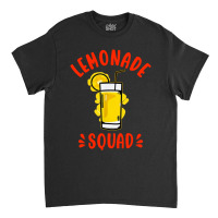 National Lemonade Day Lemon Juice Kids Lemonade Lemonade Day Classic T-shirt | Artistshot