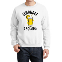 National Lemonade Day Lemon Juice Kids Lemonade Lemonade Day Crewneck Sweatshirt | Artistshot