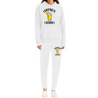 National Lemonade Day Lemon Juice Kids Lemonade Lemonade Day Hoodie & Jogger Set | Artistshot