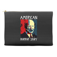 Funny  Horror Zombie Halloween Accessory Pouches | Artistshot