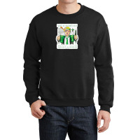 Shenanigator A Person Who Instigates Shenanigans 42634226 Crewneck Sweatshirt | Artistshot