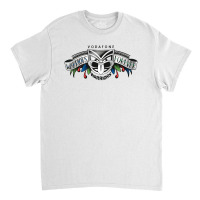 Roo Warriors Nrl Merch Classic T-shirt | Artistshot