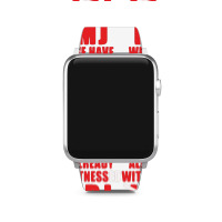 We Have Already Witnessed Apple Watch Band | Artistshot