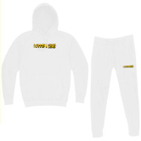 The O F F S P R I N G Type Hoodie & Jogger Set | Artistshot