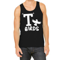 T Birds Greaser Thunderbirds 1970s T Birds Pullover Hoodie Tank Top | Artistshot