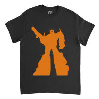 Transformers Optimus Prime Classic T-shirt | Artistshot