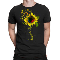 Autism Mom Life Sunflower Autism Awareness Kindness T-shirt | Artistshot