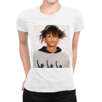 Future Yung Of Jaden Last Years Smith Ladies Fitted T-shirt | Artistshot