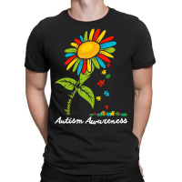 Choose Kind Autism Awareness Month T-shirt | Artistshot