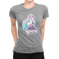 My Little Fairy Type Ladies Fitted T-shirt | Artistshot