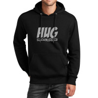 Hug Machine Unisex Hoodie | Artistshot