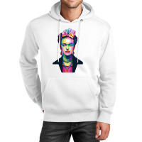 Frida Unisex Hoodie | Artistshot