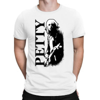 Petty T-shirt | Artistshot