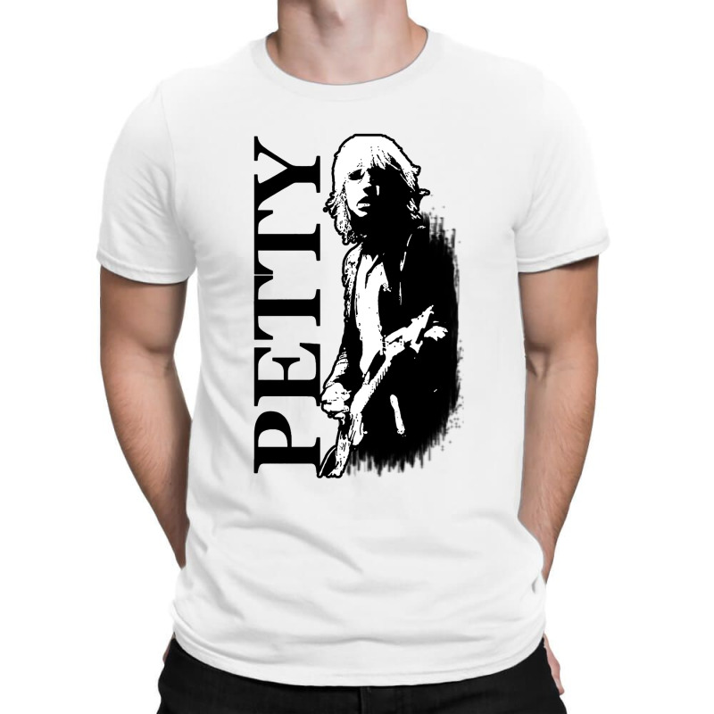 Petty T-shirt | Artistshot