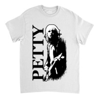 Petty Classic T-shirt | Artistshot