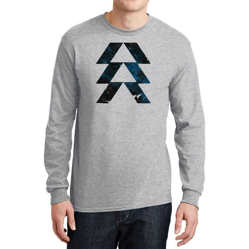 Destiny Long Sleeve Shirts | Artistshot