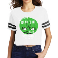 Fun Matching Family Road Trip 2022 Navigation Expert T Shirt Scorecard Crop Tee | Artistshot