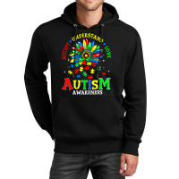 Autism Awareness Accept Understand Love Funny Unisex Hoodie | Artistshot